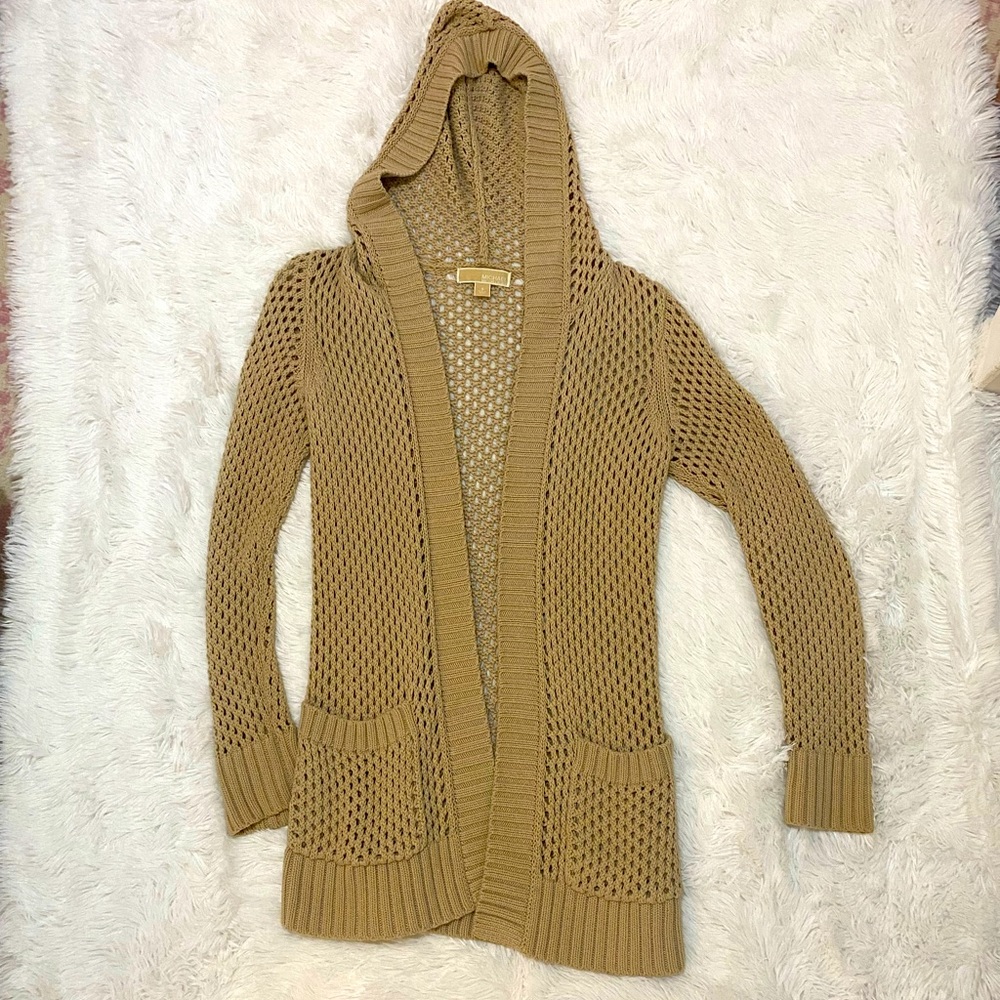 Michael Kors Cardigan